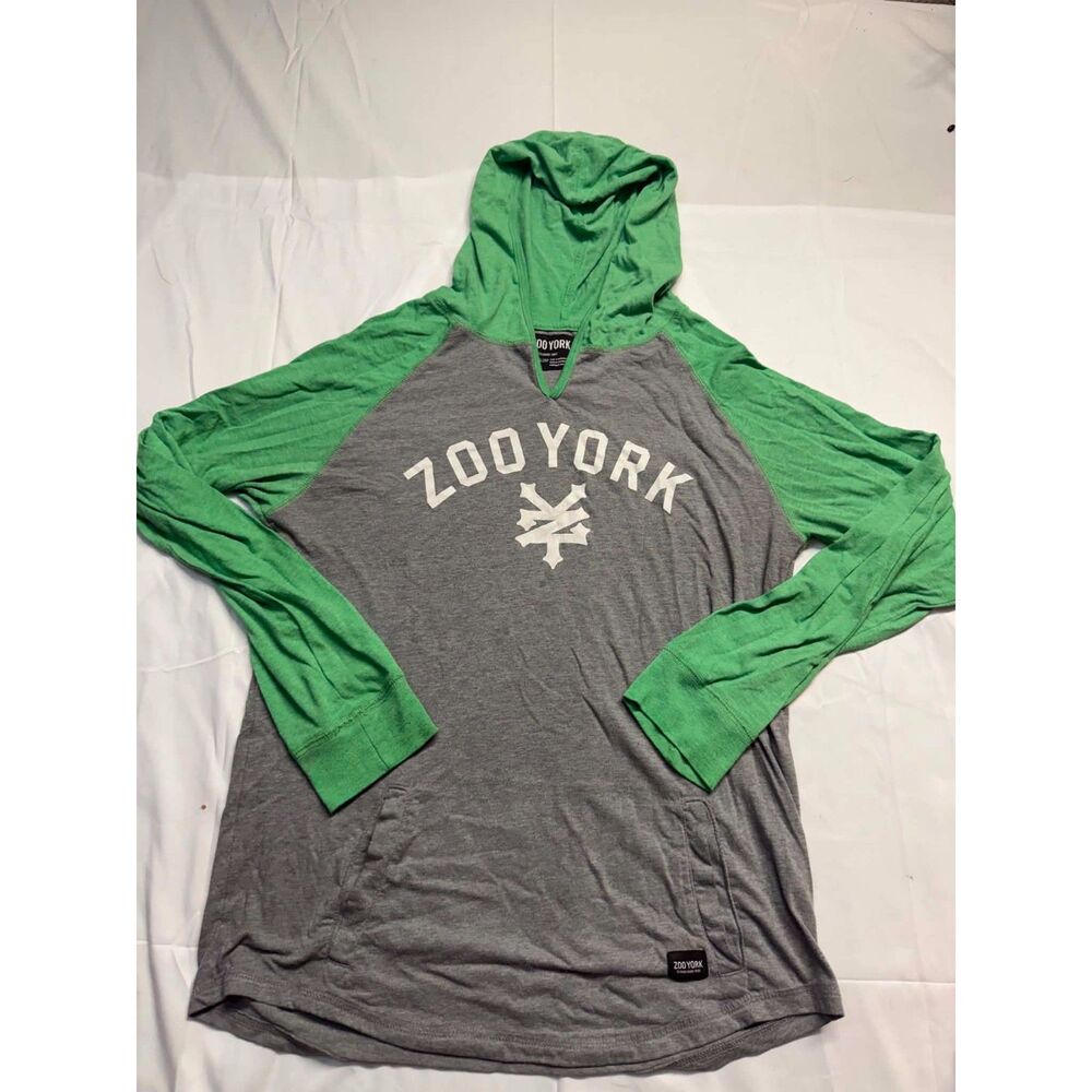 Zoo York Womans XL hoodie